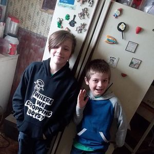 Meet your Posher, Dawn